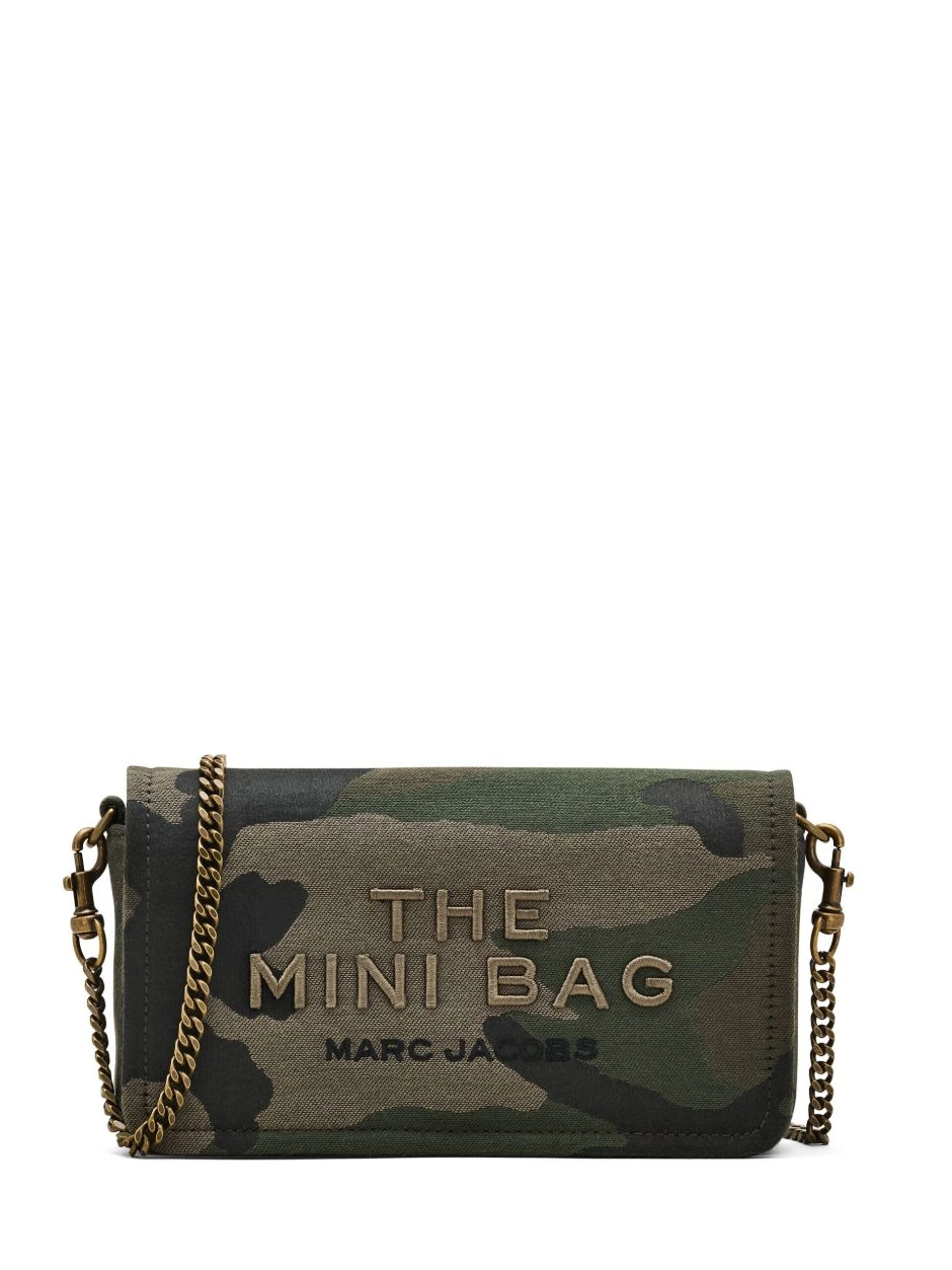 mini Camo The bag Marc Jacobs Women 0822